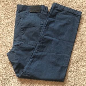 Calvin Klein Khakis. Size 32x30